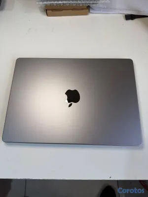 computadoras y laptops - macbook pro 2021 M1 pro 16/1TB 2