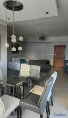 apartamentos - Amplio apartamento en el Millon  7