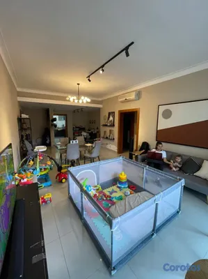 apartamentos - Se vende apartamento en Evaristo Morales 3