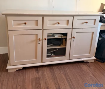 Gavetero/Coqueta/Credenza