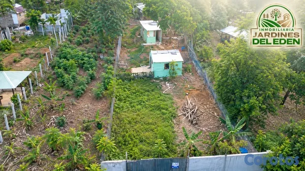 solares y terrenos - TERRENO EN VENTA/ OPORTUNIDAD DE INVERSIÓN  4