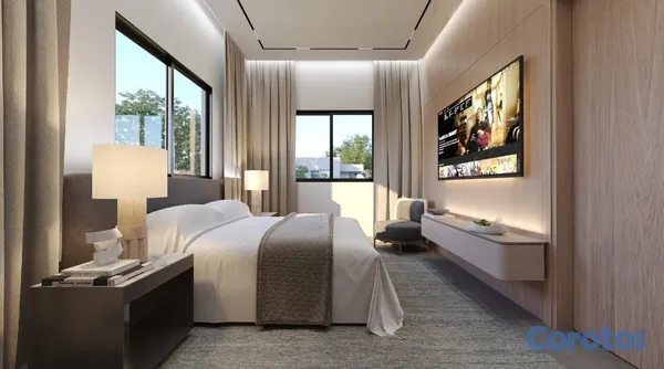 apartamentos - 🏡 PROYECTO DE APARTAMENTOS  📍 San isidro, Mirador  17