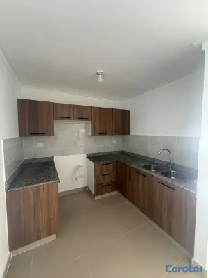 apartamentos - Venta de apartamento en Doña Carmen, Jacobo Majlut 6