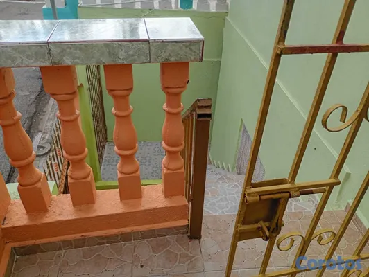 casas - casa en venta con 2 apartamento arriba en sabana p 15