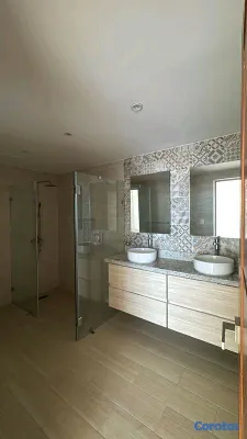 apartamentos - Disfruta este espectacular Pent House en Torre moderna de Alma Rosa 1ra  8