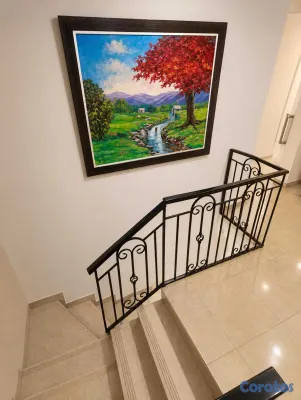 apartamentos - APTO. EN VENTA - US $275,000.00 – LAS PRADERAS II  7