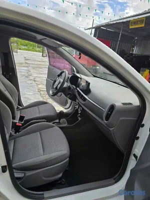 carros - KIA MORNING PICANTO 2021 RECIEN IMPORTADO ESTA NUE 9