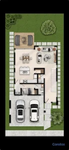 Casa en venta en Higuey pronta entrega