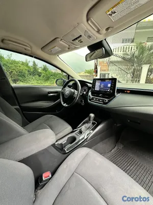 carros - 🚗 TOYOTA COROLLA LE 2021 15