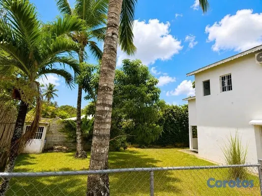 casas vacacionales y villas - Dos Villas en Venta en Las Terrenas 5