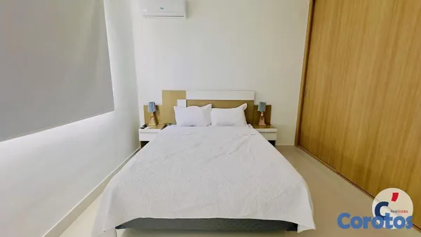 casas - Villa en Alquiler en Vista Cana | Amueblada con Pi 14