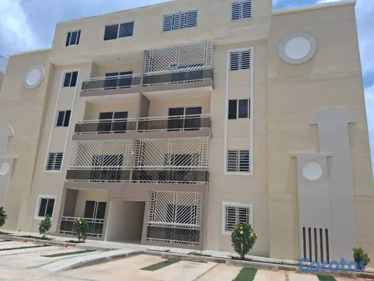 apartamentos - SE ALQUILA LUJOSO APARTAMENTO NUEVO DE PAQUETE 12