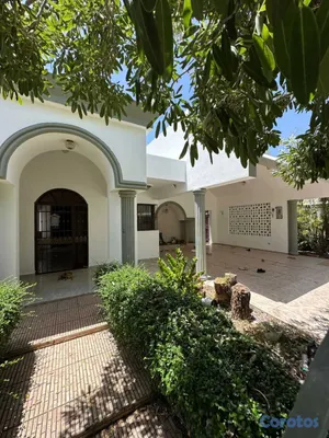 casas - Casa en Venta – Residencial BHD, Boca Canasta, Baní 2
