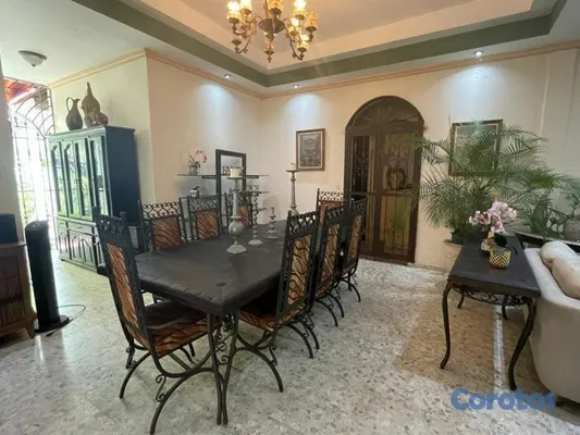 apartamentos - Colonial Home for Sale | Gazcue, Santo Domingo, Do 10