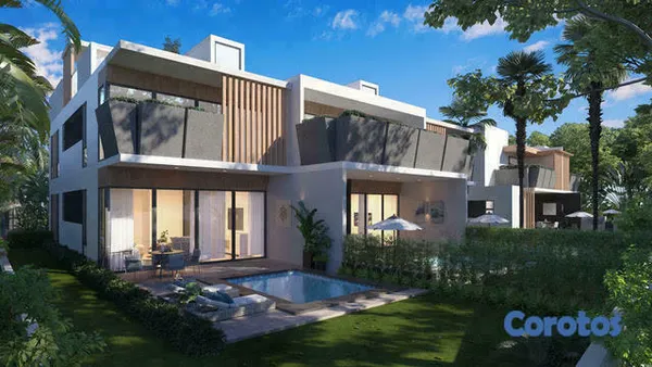 apartamentos - Proyecto de apartamentos en venta.  2