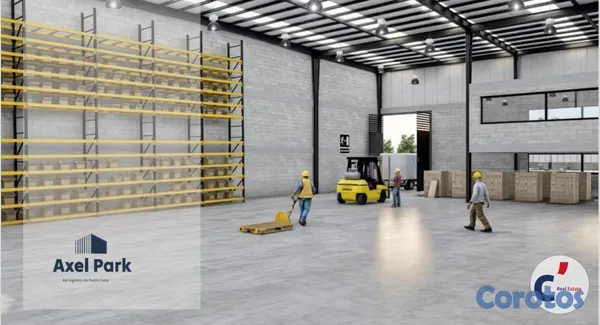 apartamentos - Naves Industriales y Locales Comerciales en Alquil 7