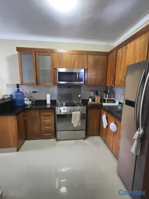 apartamentos - Apartamento en Santiago de 3 Habitaciones 2