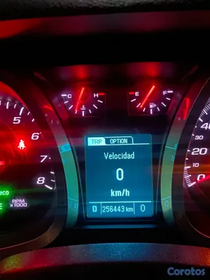 carros - Chevrolet Equinox LT 2015 13