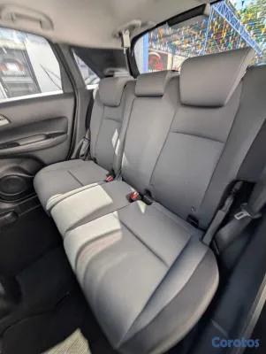 carros - HONDA FIT 2021 9