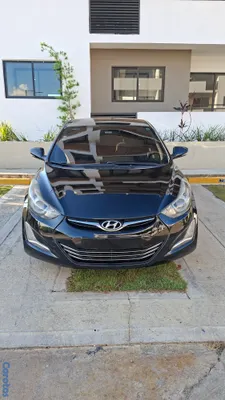 carros - Hyundai Elantra 2016 Sport Americano 10
