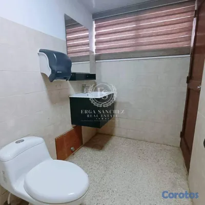 oficinas y locales comerciales - LOCAL COMERCIAL EN ALQUILER – ENSANCHE PARAÍSO  9