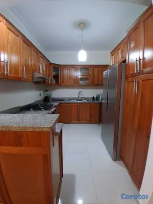 apartamentos - APARTAMENTO EN ALQUILER AMUEBLADO, SECTOR: BELLA V 7