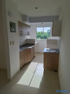 Alquilr de  Apartamento
