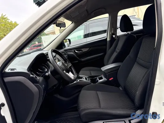 jeepetas y camionetas - Nissan Rogue AWD 2017 Clean Carfax 7