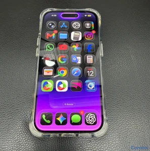 iPhone 14 Pro 256gb 
