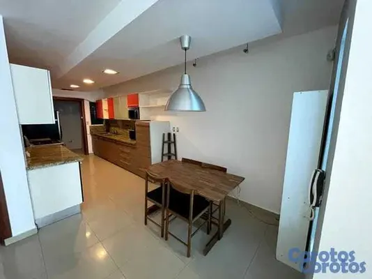apartamentos - Alquilo apartamento en El Millón | 3 Hab |3er Nive 2
