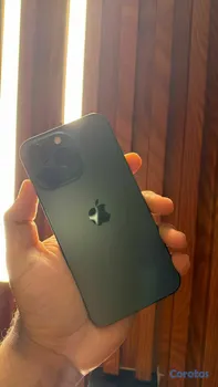 otros electronicos - iPhone 13 Pro 128GB RD$ 25,500.