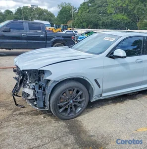 MOTOR 2.0L  COMPLETO PARA 2024 BMW X4 XDRIVE30I 70K