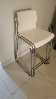 muebles y colchones - Sillas Altas de IKEA