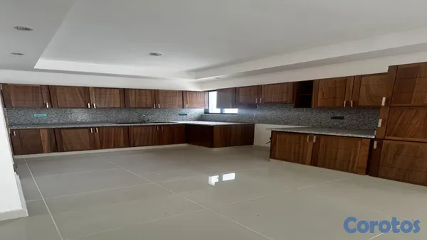 apartamentos - Av. Ecológica 3 Habs con terraza 2 Parqueos techados 4