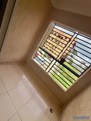 apartamentos - Se renta: Apartamento ubicado en el residencial Ju 8