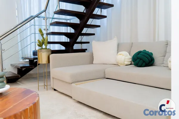 casas - 🏡 Dúplex amueblado en VISTACANA con piscina privad 7