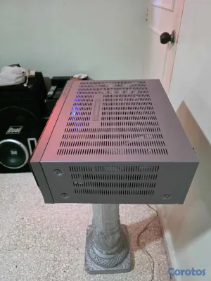 electrodomesticos - AMPLIFICADOR HARMAN/KARDON AVR 146 3