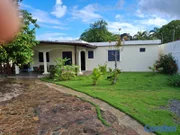 casas vacacionales y villas - Villa en venta en exclusiva zona residencial
