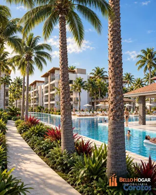 apartamentos - Enfocado en ubicación y estilo de vida: APARTAMENT 4