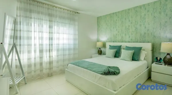 apartamentos - VENDO apartamento amueblado en MARBELLA 10