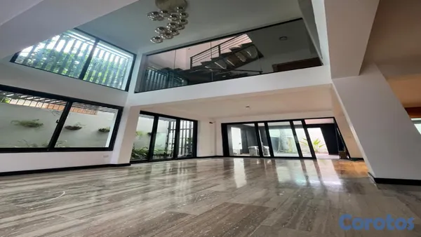 casas - CASA EN VENTA - CERRO HERMOSO, SANTIAGO. 5