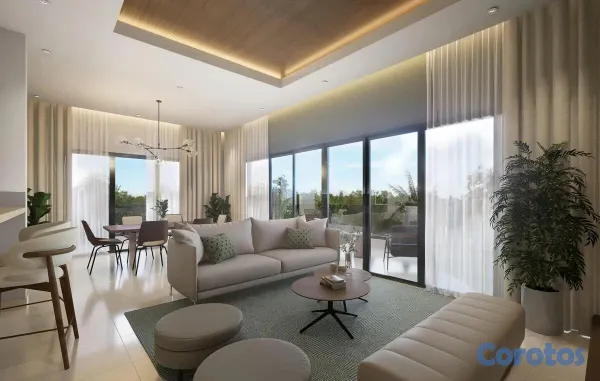 apartamentos - Apartment for sale Cap Cana , Punta Cana  7
