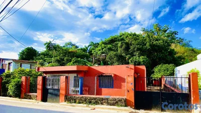 CASA EN VENTA DE OPORTUNIDAD