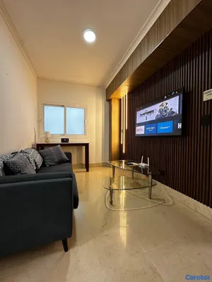 apartamentos - Anacaona venta vista al mar  7