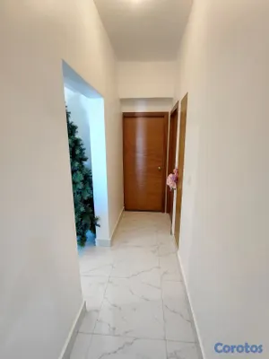 apartamentos - Vendo Apartamento Amueblado y sin Amueblar Bella Vista 15