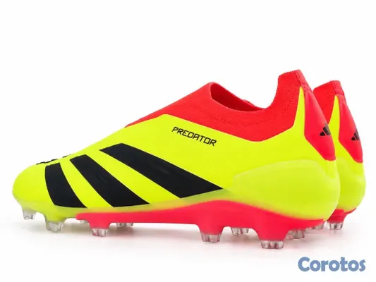 Artículos Deportivos - ADIDAS PREDATOR LACELESS 4