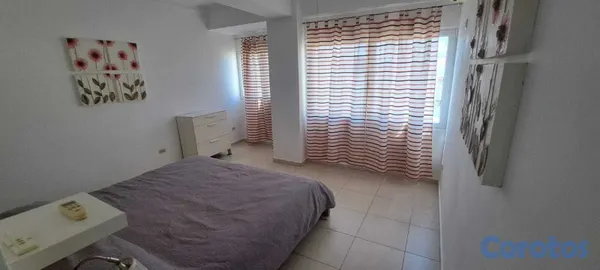 apartamentos - Venta Apartamento Bella Vista 6