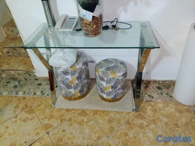 repisa de oportunidad 
