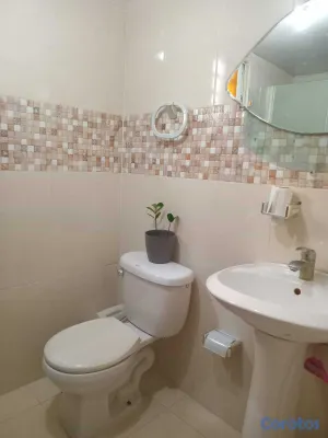 apartamentos - Apartamento Remodelado en Cuidad Juan Bosch 6