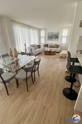casas - Villa de 3 habitaciones con Piscina en Vista Cana  8